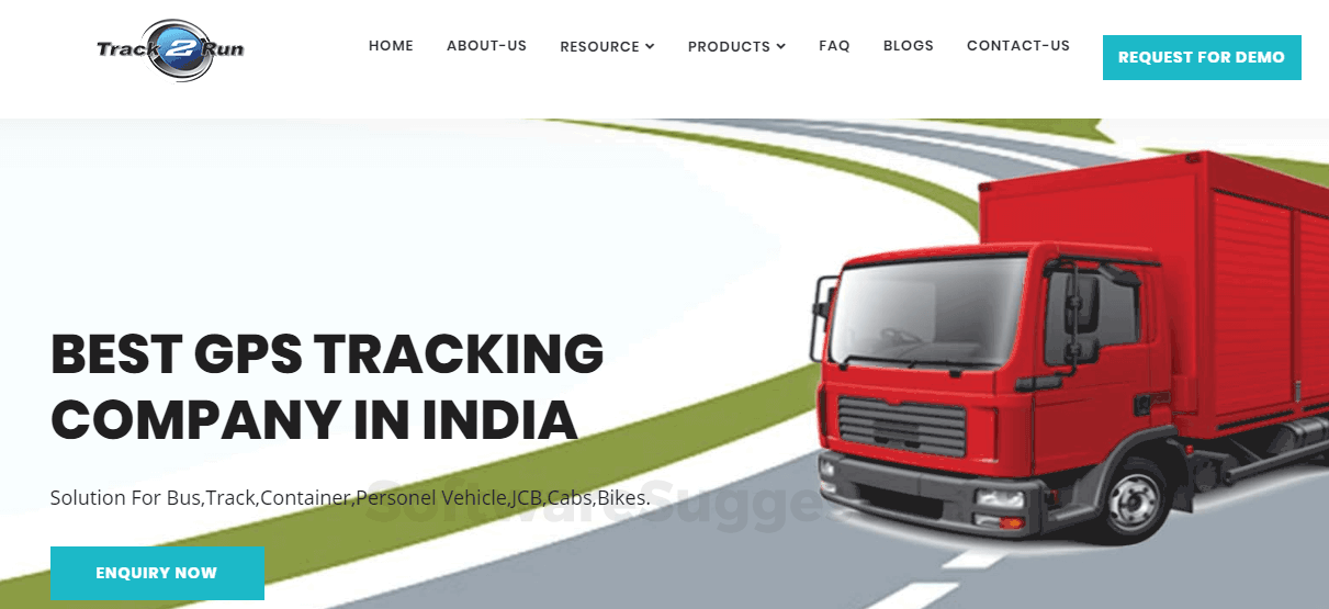 Track2Run Screenshot1